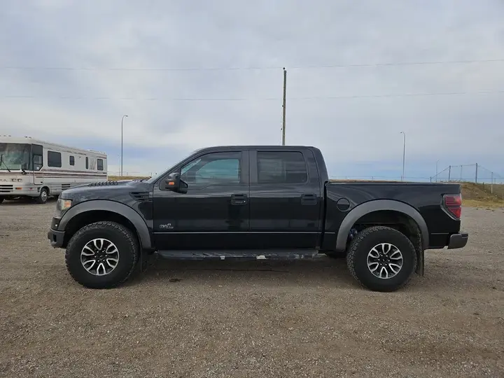 Ford F-150 2013 photo 5