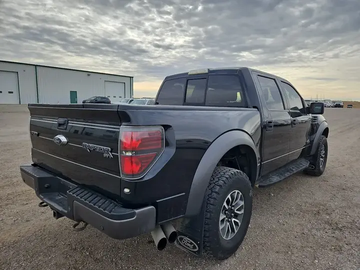 Ford F-150 2013 photo 4