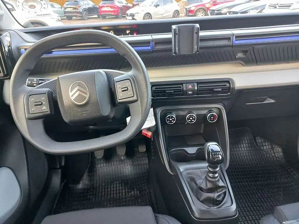 Citroen C3 2026 photo 2