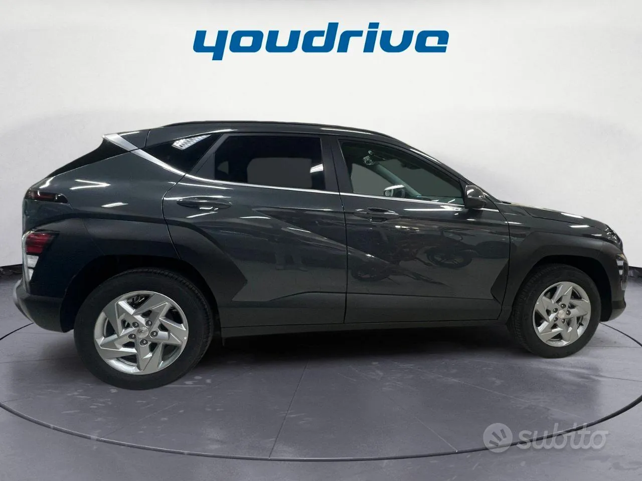 Hyundai Kona 2026 photo 5