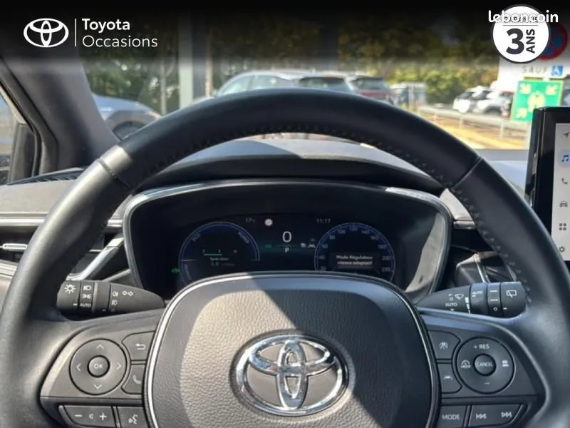 Toyota Corolla 2023 photo 5