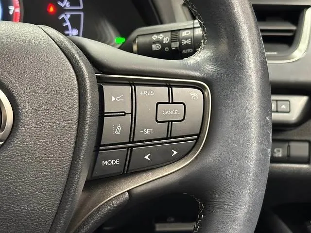 Lexus Ux200 2020 photo 5
