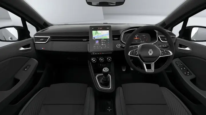 Renault Clio 2026 photo 4