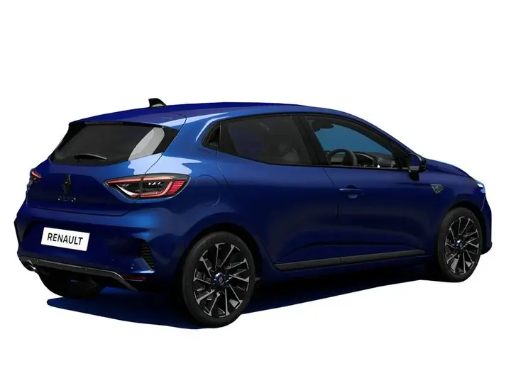 Renault Clio 2026 photo 3