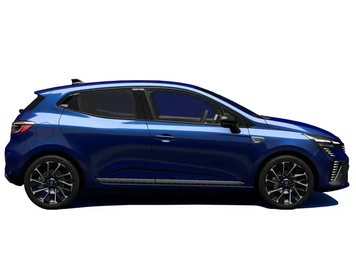 Renault Clio 2026 photo 2