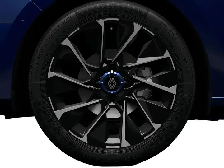 Renault Clio 2026 photo 5