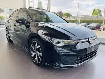 Volkswagen Golf Variant 2022 photo 3