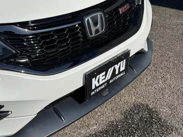 Honda Jade 2019 photo 5