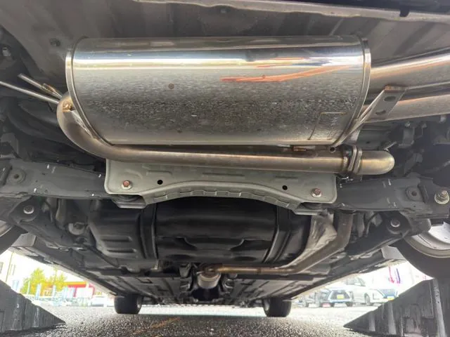 Honda Jade 2019 photo 4
