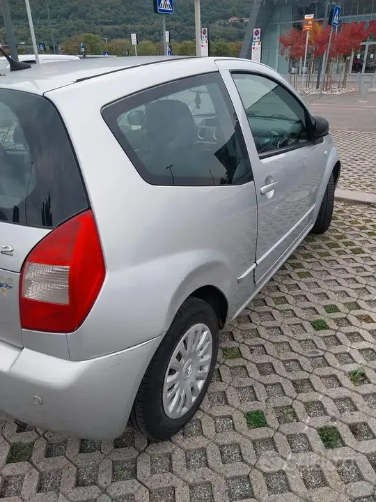 Citroen C2 2006 photo 4