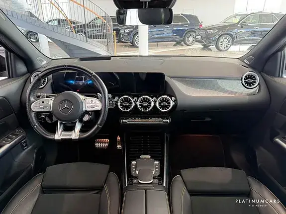 Mercedes-Benz Gla 45 Amg 2023 photo 5