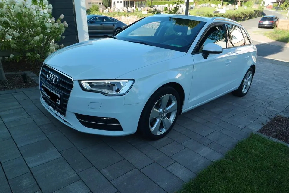 Volkswagen A3