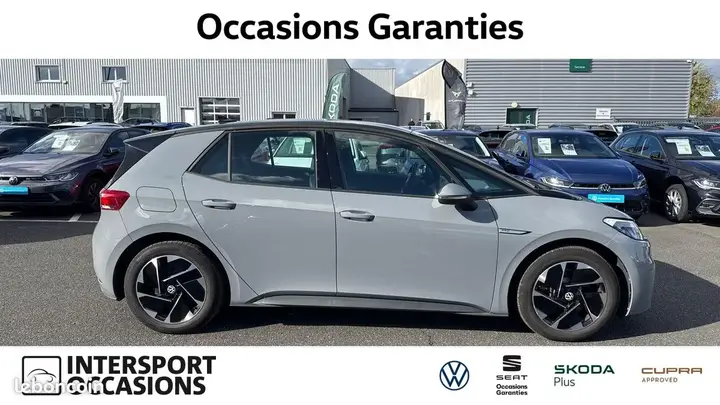 Volkswagen Id.3 2023 photo 5