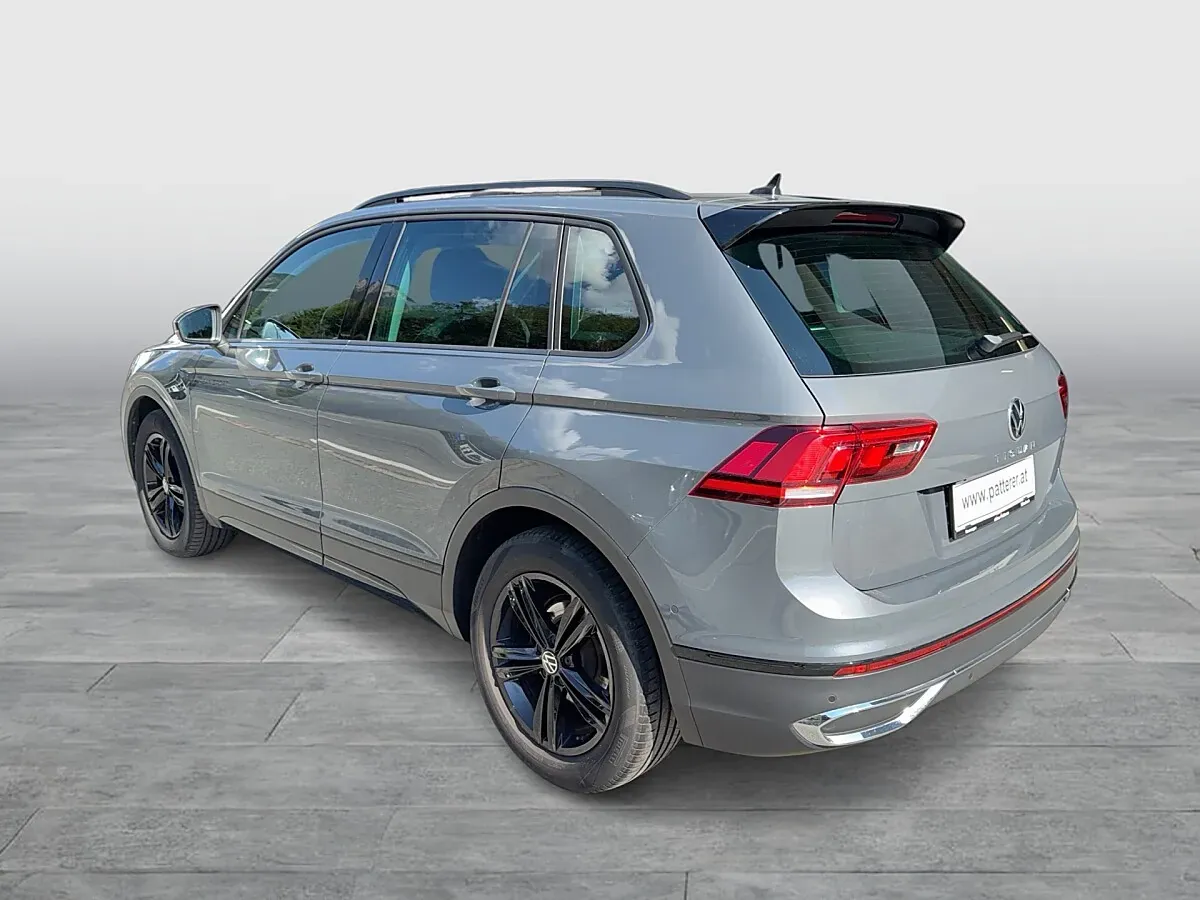 Volkswagen Tiguan 2023 photo 3