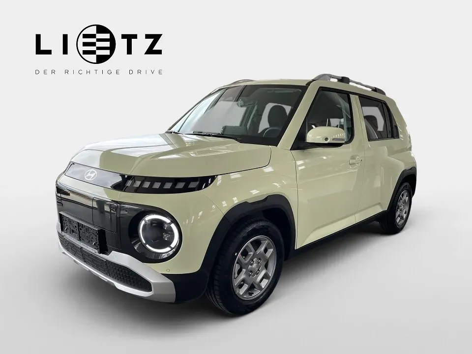 Hyundai Inster