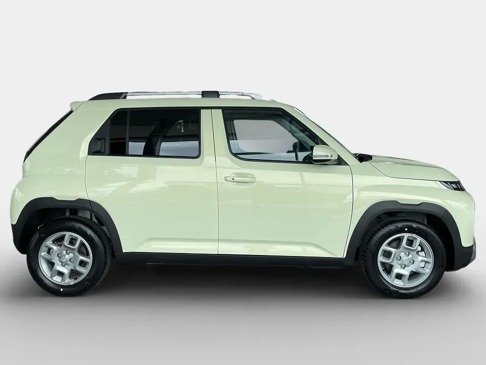 Hyundai Inster photo 3