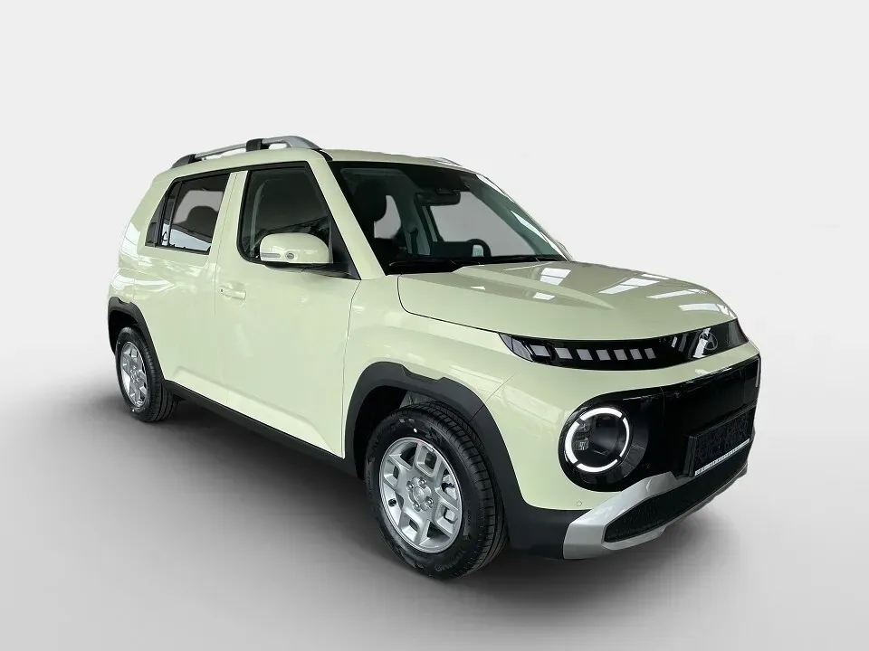 Hyundai Inster photo 2