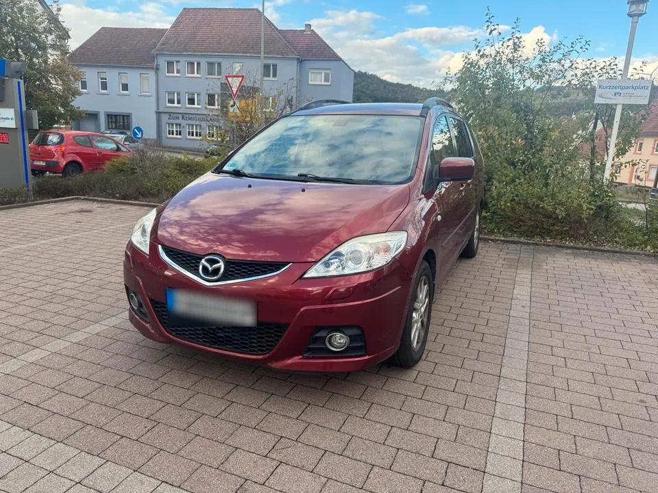Mazda 5