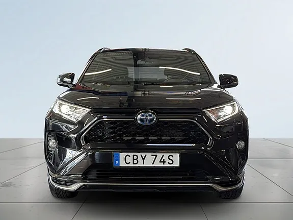 Toyota Rav4 2020 photo 2