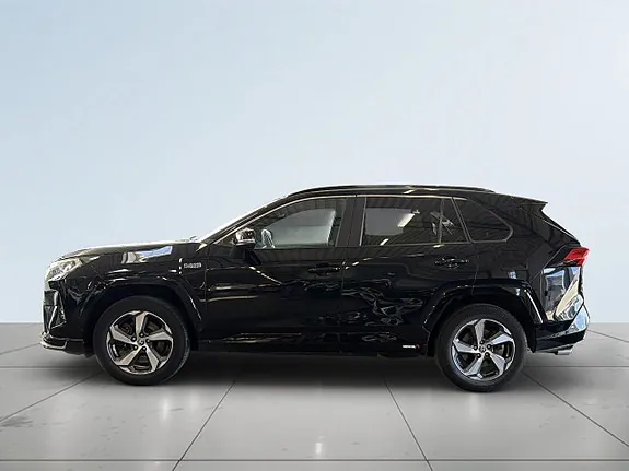 Toyota Rav4 2020 photo 4