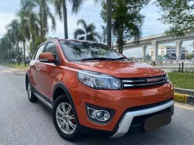 Haval H1