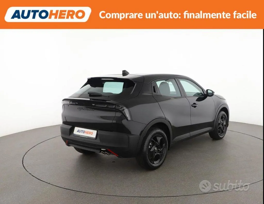 Alfa Romeo Junior 2024 photo 5