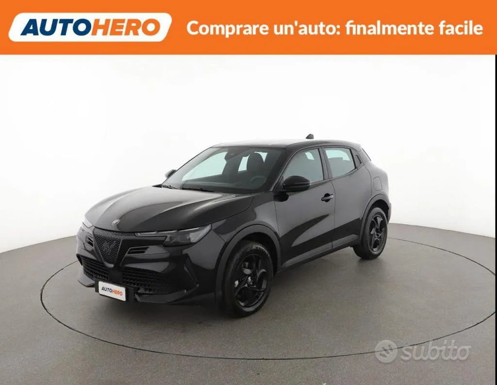 Alfa Romeo Junior