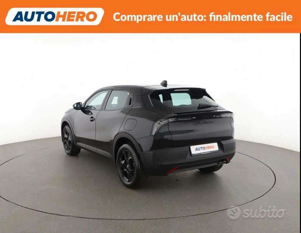Alfa Romeo Junior 2024 photo 4
