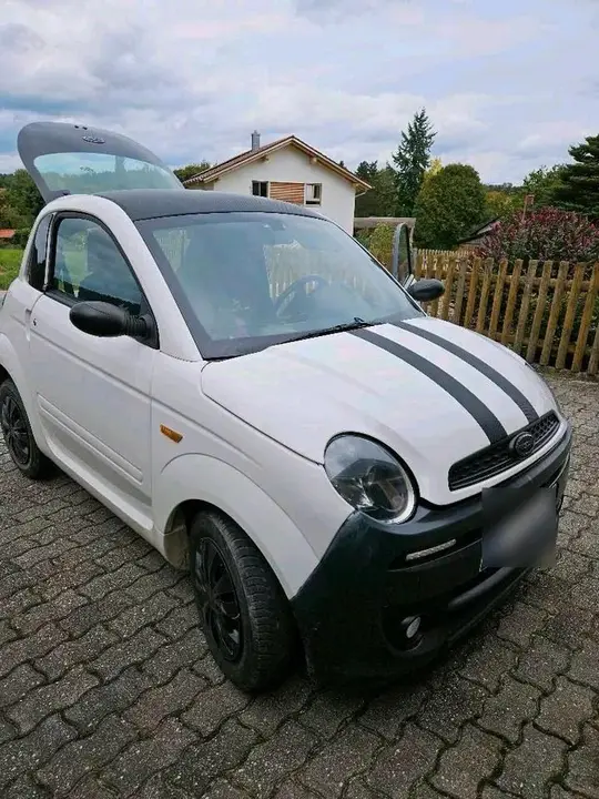 Microcar M.Go