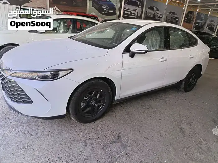 BYD Qin Plus 2025 photo 3