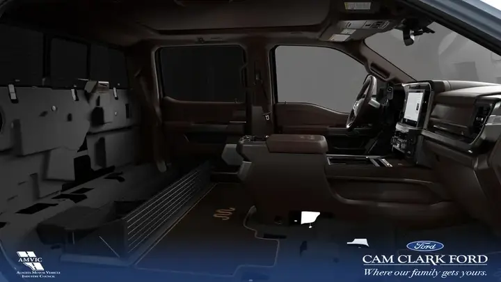 Ford F350 2027 photo 5