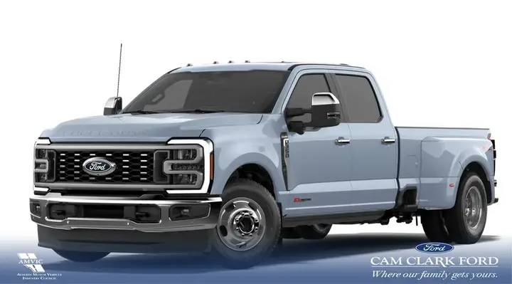 Ford F350