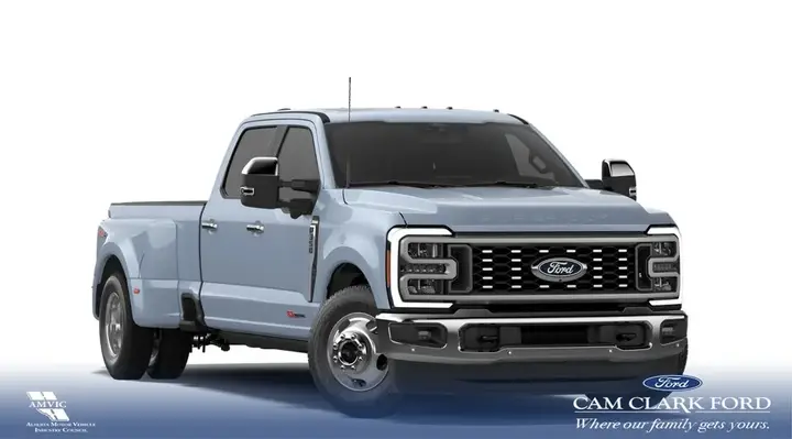 Ford F350 2027 photo 4
