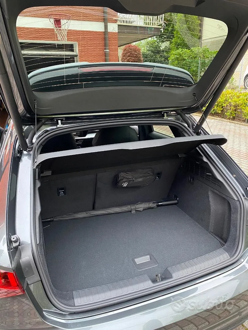 Audi A3 2021 photo 5