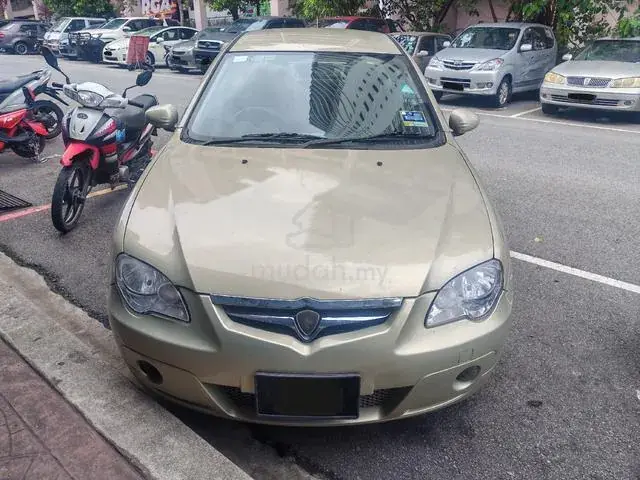 Proton Persona