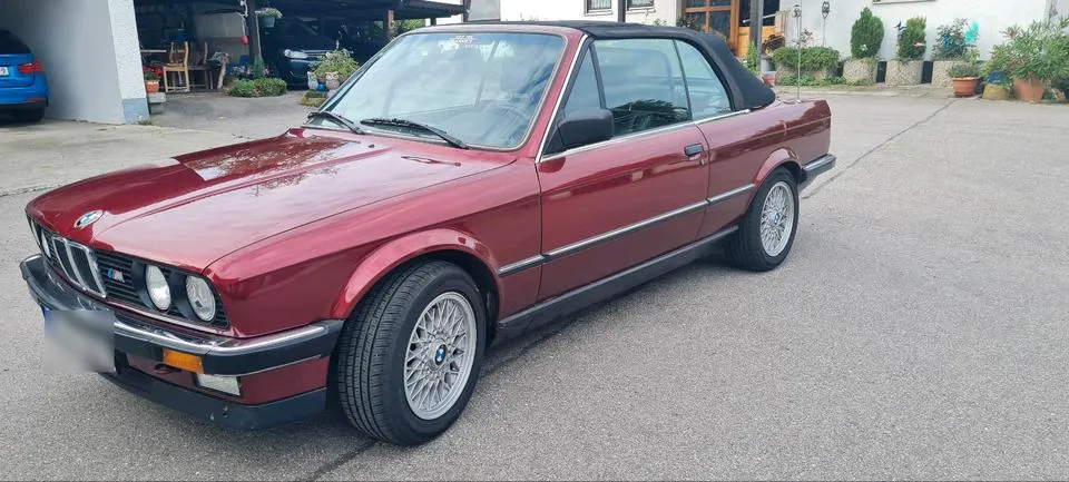 BMW 320I