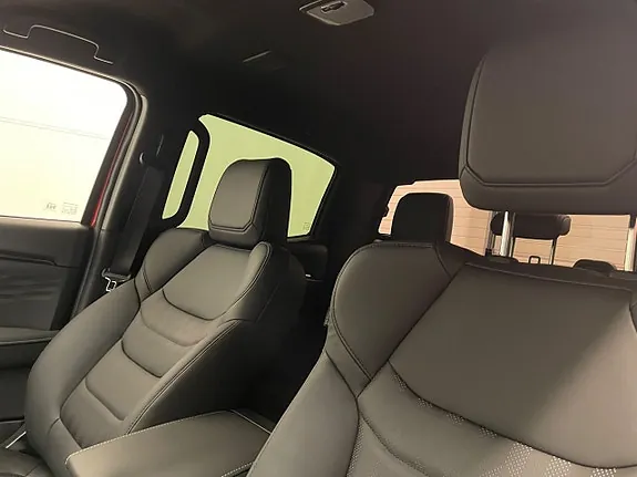 Isuzu D-Max 2025 photo 5