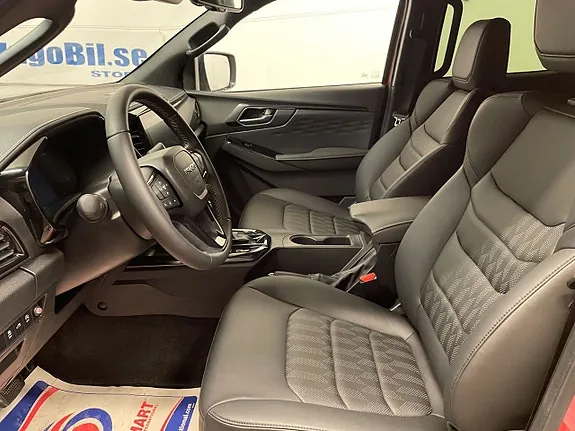 Isuzu D-Max 2025 photo 3