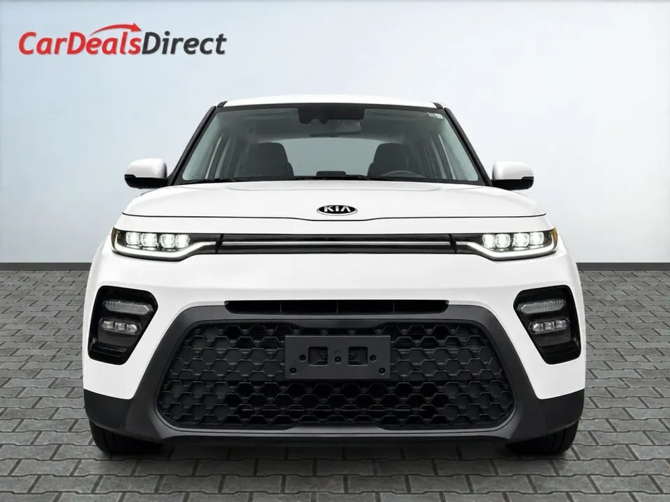 Kia Soul 2020 photo 2