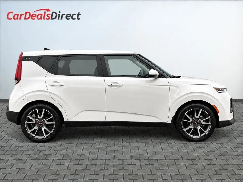 Kia Soul 2020 photo 3