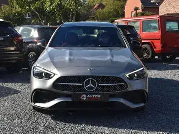 Mercedes-Benz C-Class 2023 photo 2
