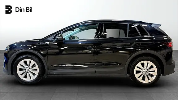 Skoda Elroq 2025 photo 2