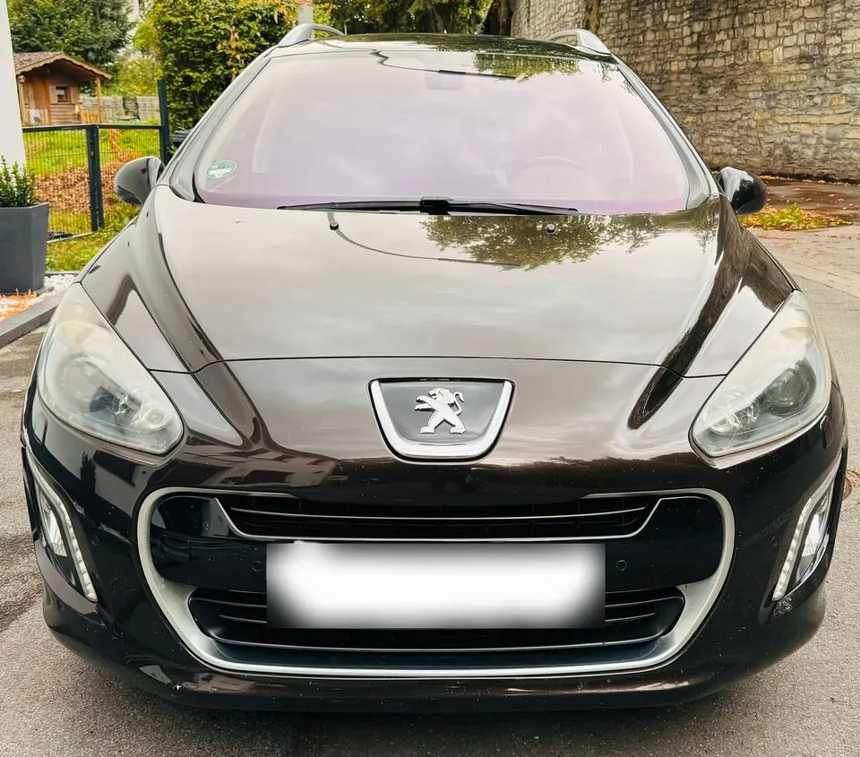 Peugeot 308 Sw