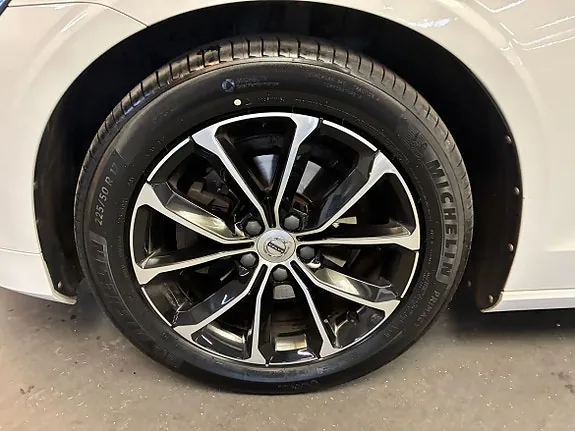 Volvo V60 2021 photo 5