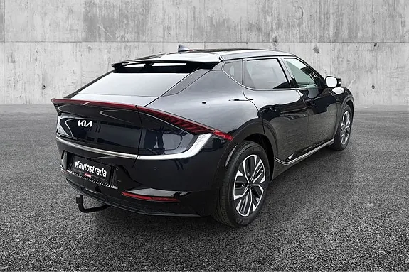 Kia Ev6 2022 photo 5