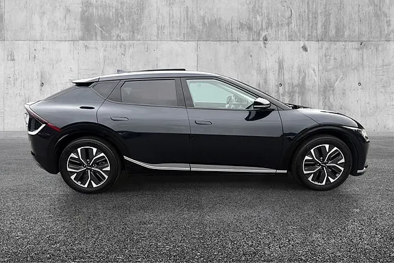 Kia Ev6 2022 photo 4