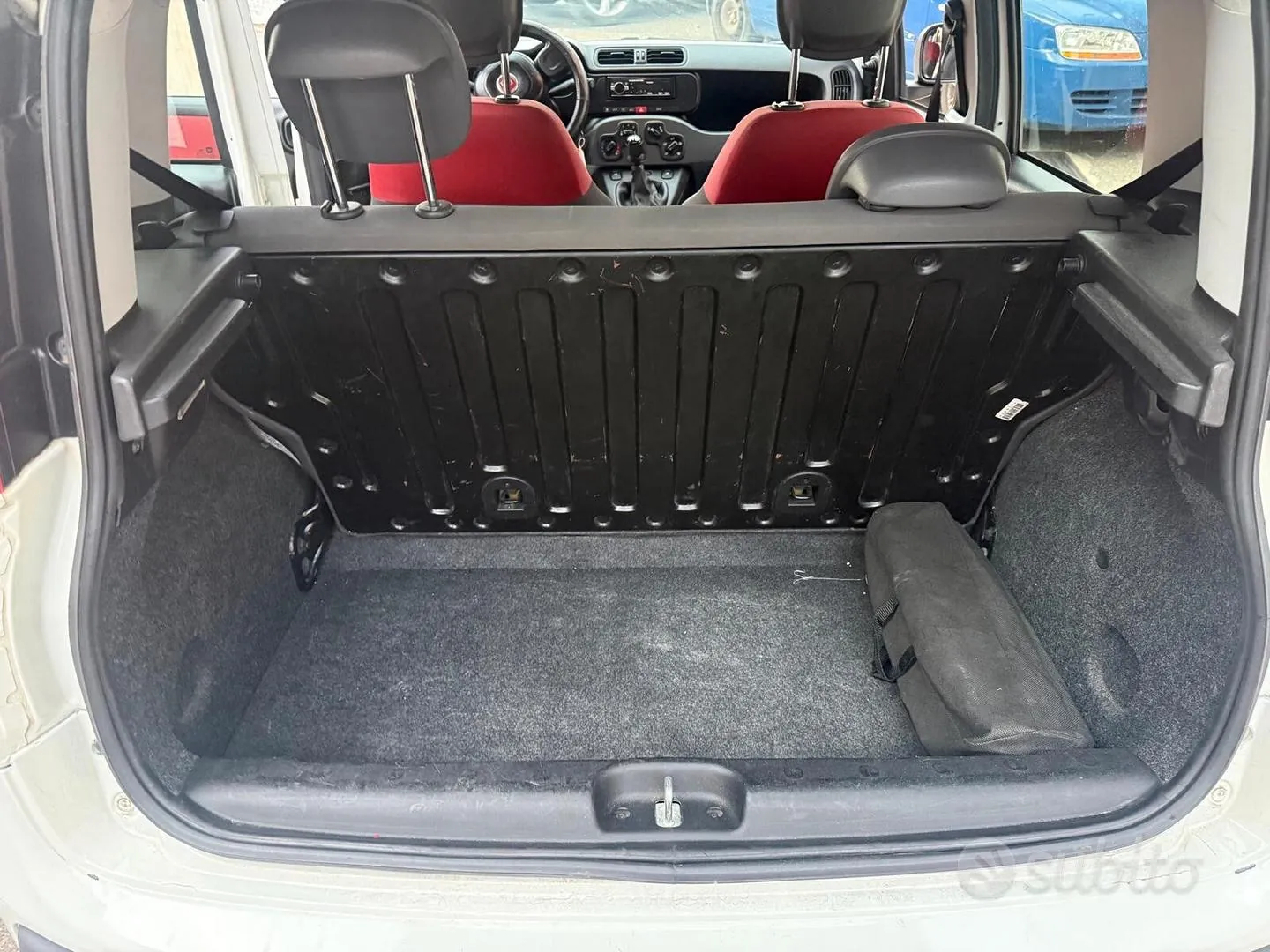 Fiat Panda 2019 photo 4