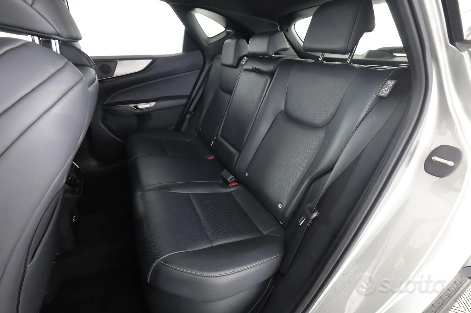 Lexus Nx 2024 photo 3