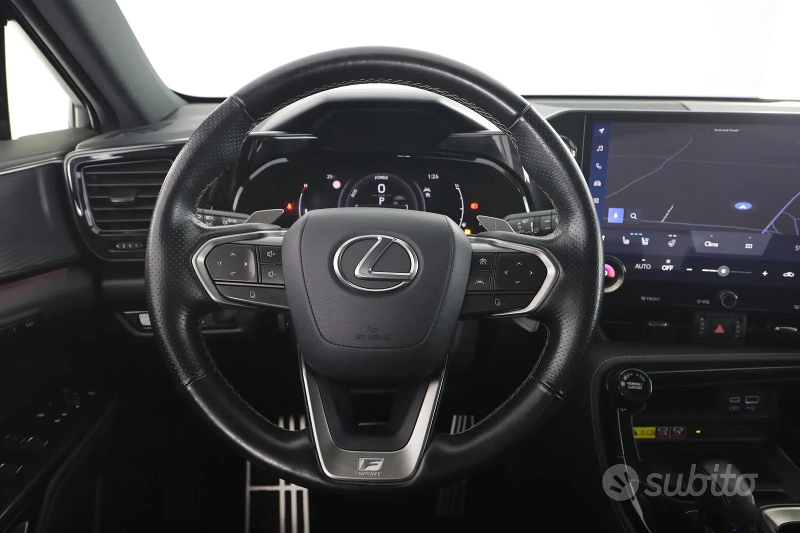 Lexus Nx 2024 photo 5