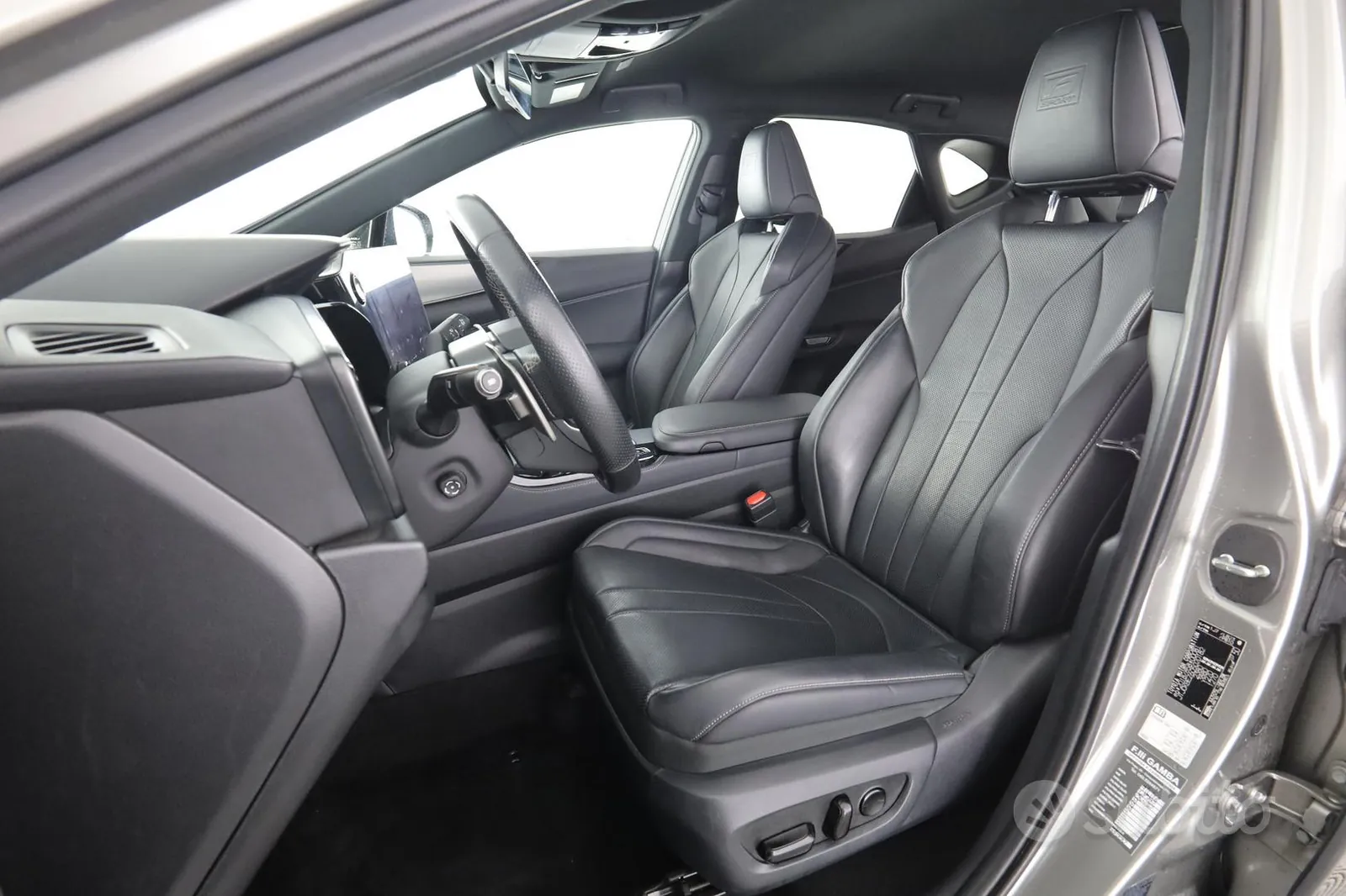 Lexus Nx 2024 photo 2